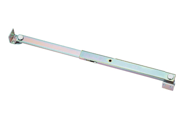 タキゲン B-580-1 天蓋用ワンタッチステ(鉄製)